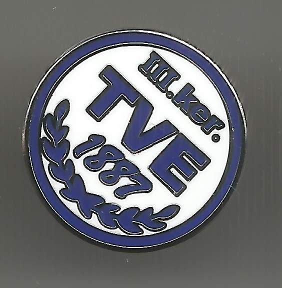 Badge III. Kerueleti TVE